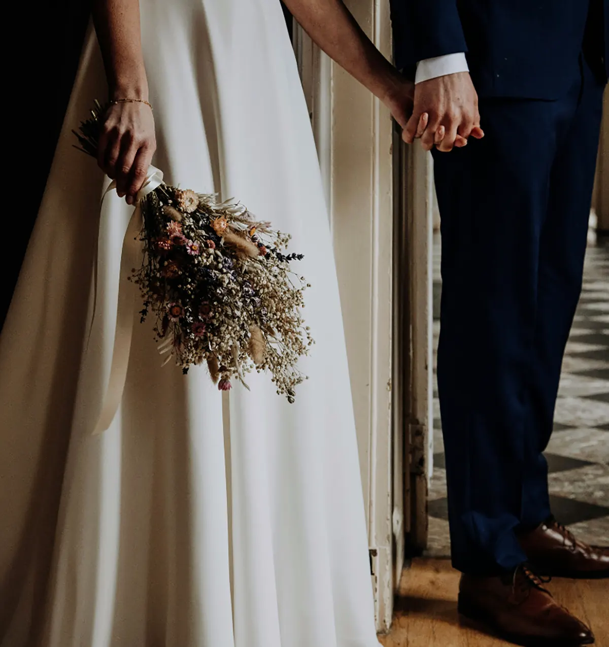 Special Ocassions: Wedding